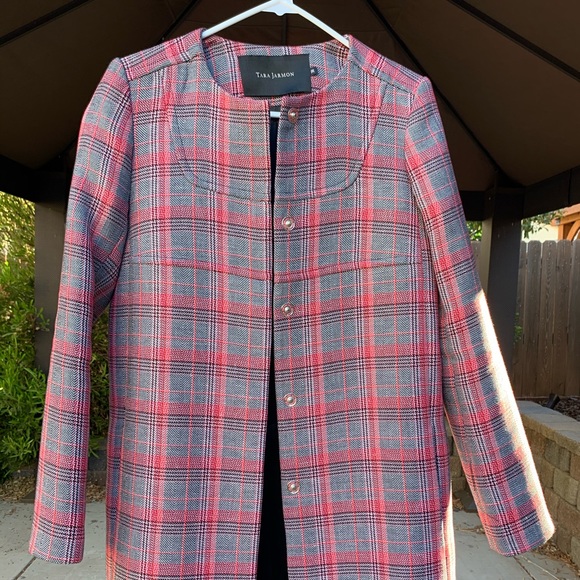 Jackets & Blazers - Coat